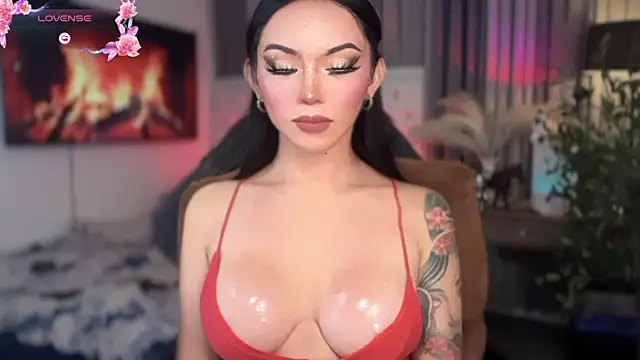 sassy olivia online show from 06-25-26, 01:04