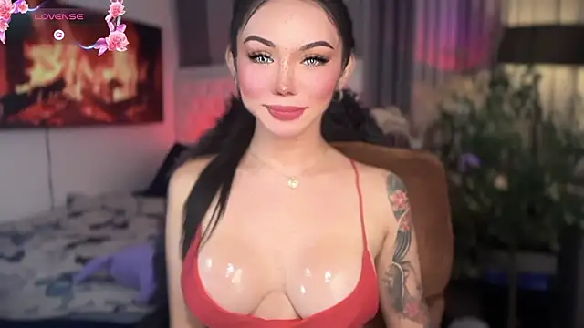 sassy olivia online show from 07-09-26, 07:51