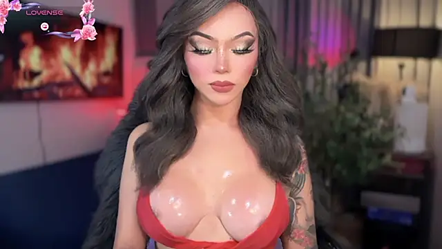sassy olivia online show from 07-22-26, 03:15