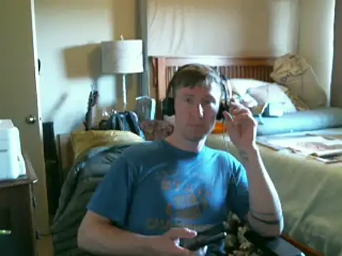 MormonPineapples online show from 03-20-25, 11:45