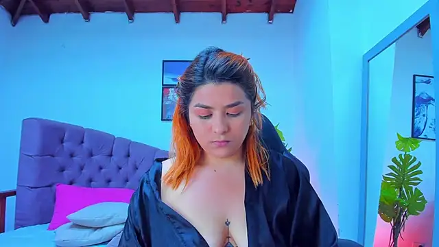 Gretta Queen online show from 02-01-25, 01:12