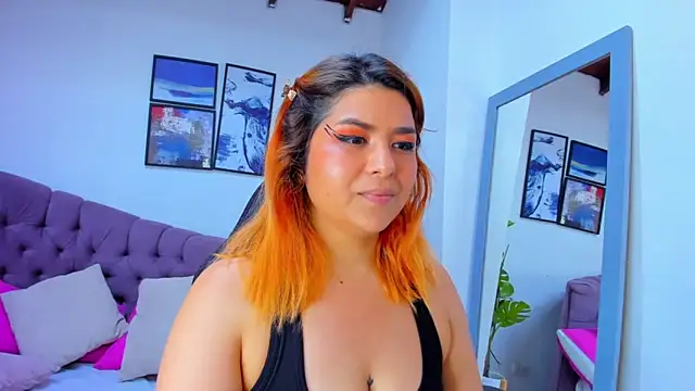 Gretta Queen online show from 02-02-25, 05:26