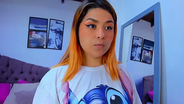 Gretta Queen online show from 02-10-25, 07:07