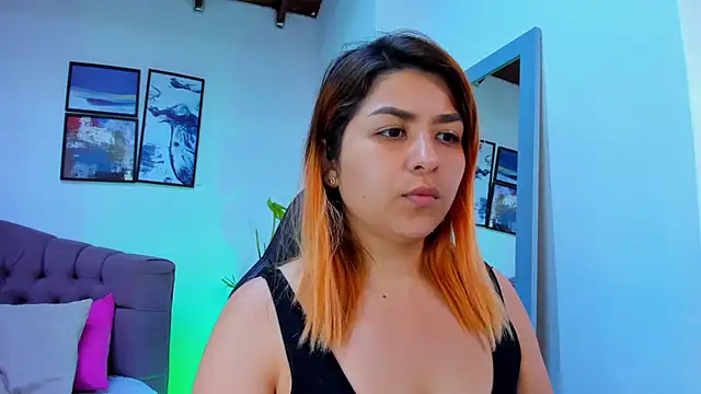 Gretta Queen online show from 02-11-25, 07:05