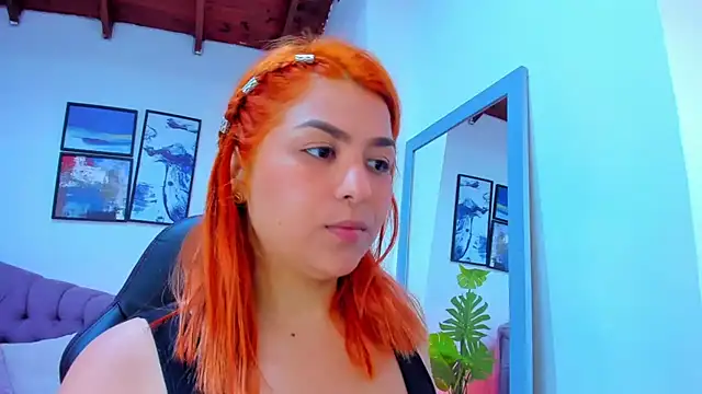 Gretta Queen online show from 02-16-25, 05:15