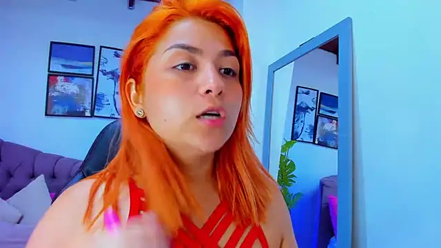 Gretta Queen online show from 02-18-25, 07:09