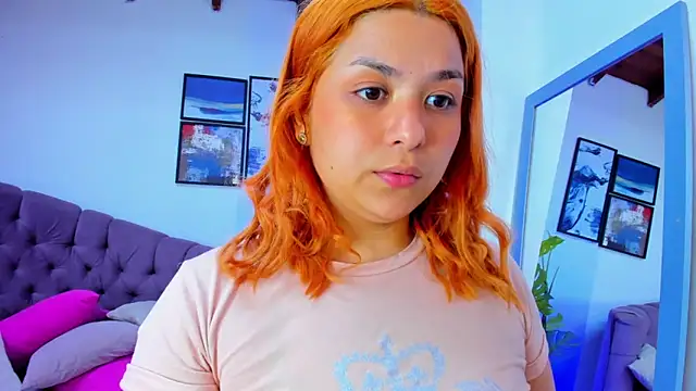 Gretta Queen online show from 02-24-25, 07:09