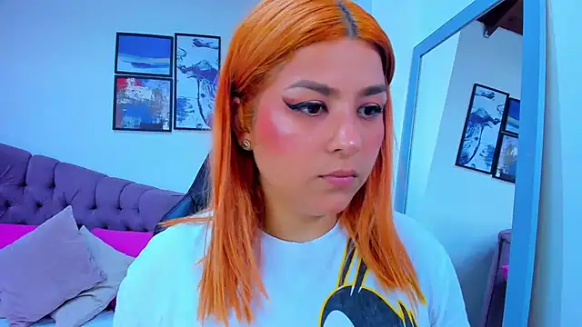 Gretta Queen online show from 03-01-25, 06:21