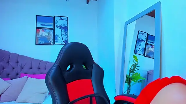 Gretta Queen online show from 03-03-25, 07:06