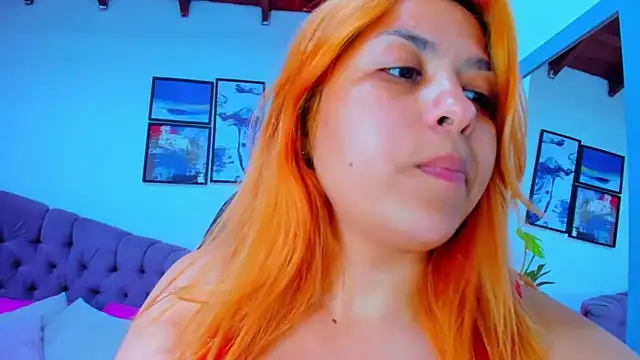 Gretta Queen online show from 03-11-25, 01:37