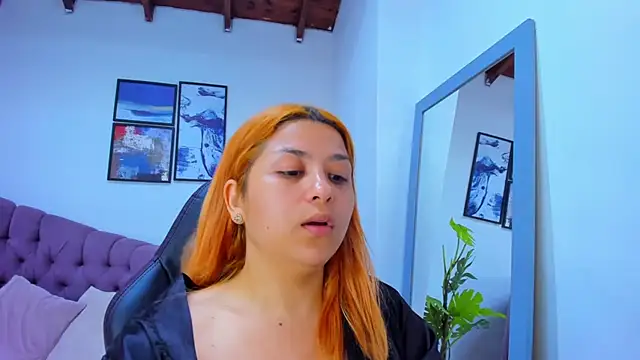 Gretta Queen online show from 03-16-25, 04:12