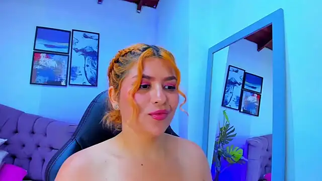 Gretta Queen online show from 03-23-25, 12:04