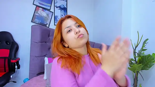 Gretta Queen online show from 10-01-25, 07:20