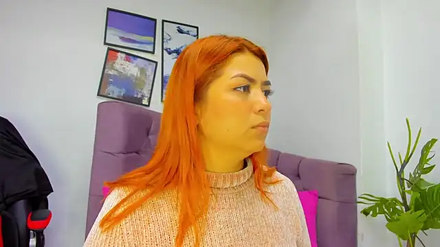 Gretta Queen online show from 10-10-25, 05:45