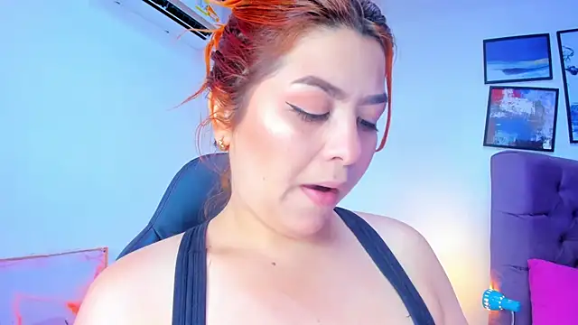 Gretta Queen online show from 11-01-25, 05:15