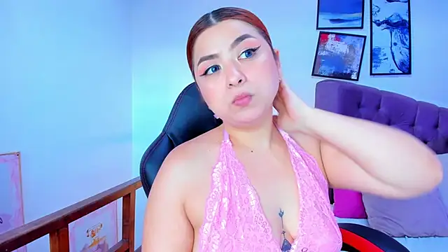 Gretta Queen online show from 11-07-25, 07:03