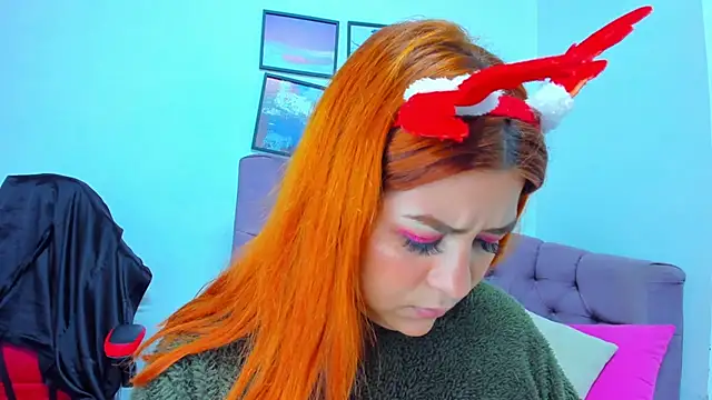 Gretta Queen online show from 12-01-25, 05:51