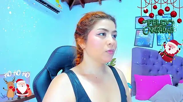 Gretta Queen online show from 12-14-25, 05:29