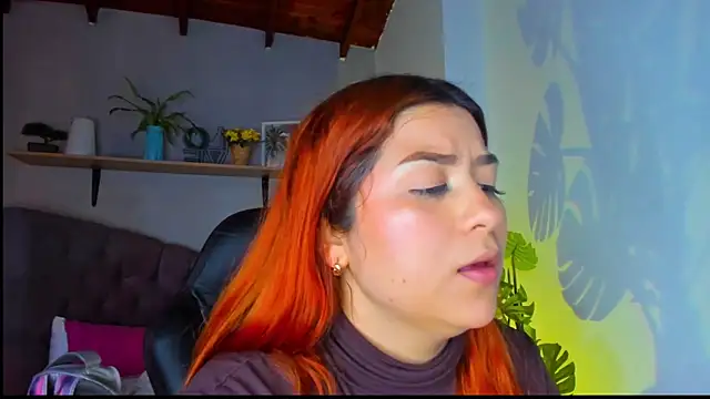 Gretta Queen online show from 04-21-26, 05:50