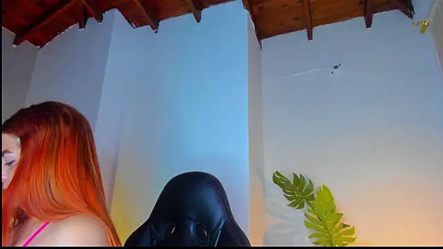 Gretta Queen online show from 05-19-26, 06:36