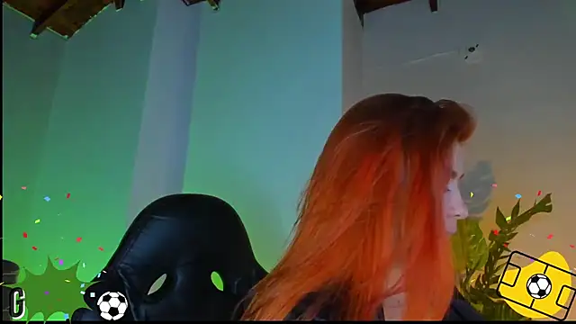 Gretta Queen online show from 06-28-26, 04:57