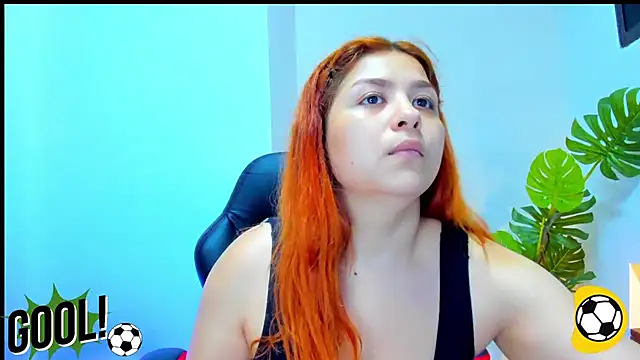 Gretta Queen online show from 07-19-26, 05:05