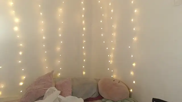 SweetSofty online show from 03-11-26, 09:43