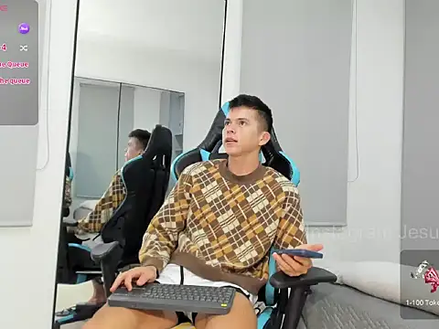 Daddyrich4u online show from 11-25-25, 11:32