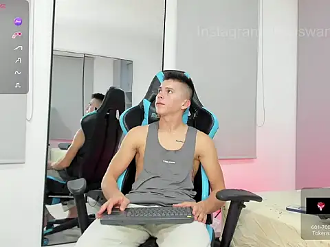 Daddyrich4u online show from 12-02-25, 12:49