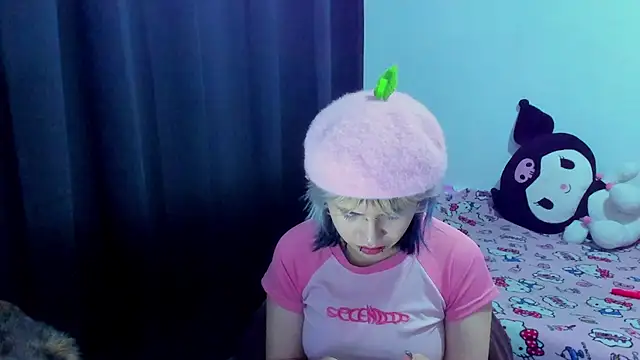 Akane-Mou online show from 07-28-26, 02:51