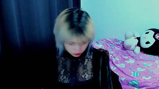 Akane-Mou online show from 07-30-26, 04:11