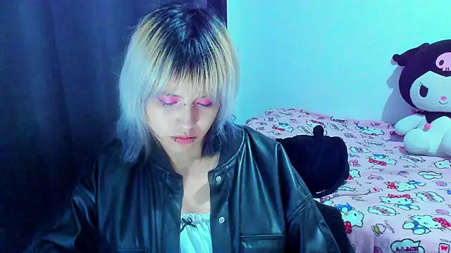 Akane-Mou online show from 08-09-26, 02:35