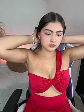 Snapshot of sofia_henaok chatting on 12-04-25, 07:33 sofia henaok online show from 12-04-25, 07:33