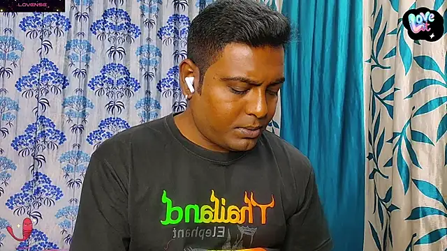 BLACK---MAMBA online show from 03-21-25, 03:57