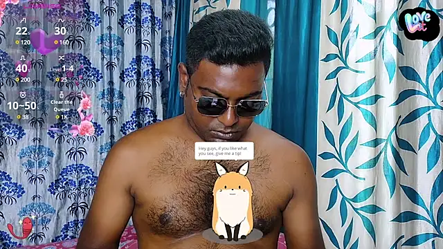 BLACK---MAMBA online show from 03-23-25, 08:26