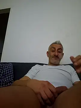 cuci45 online show from 10-26-25, 09:21