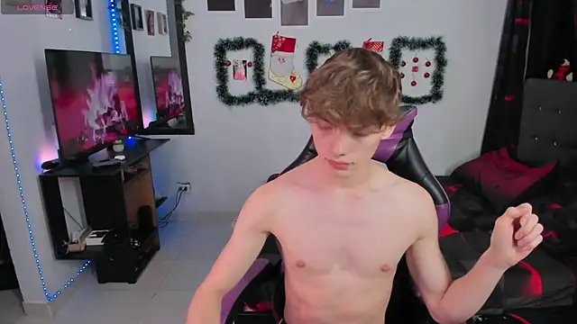 andybxby online show from 01-07-26, 02:14