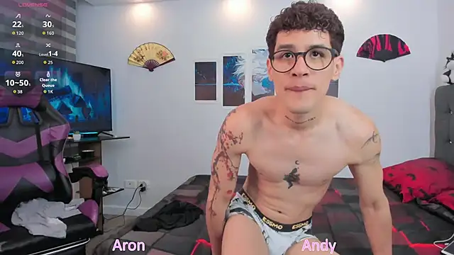 andybxby online show from 02-06-26, 11:30