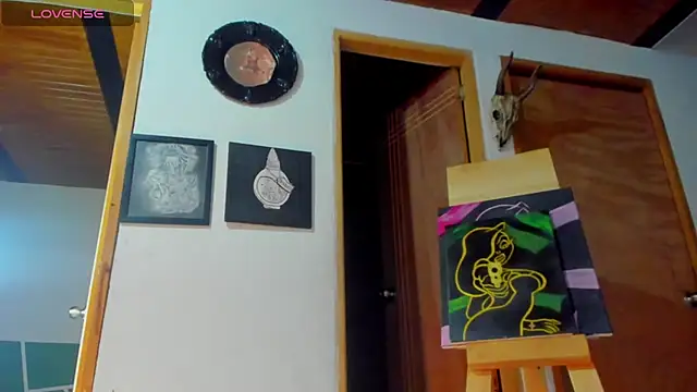 ink demonxxx online show from 06-25-26, 05:07