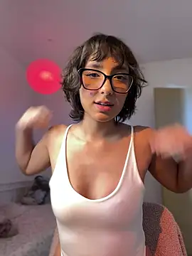 aurora xoxo online show from 03-08-26, 05:39