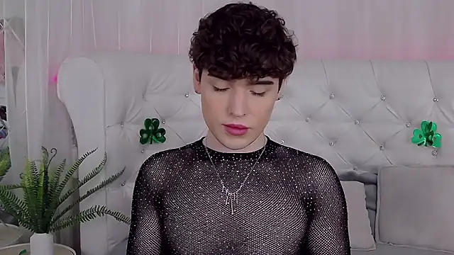 RobbyCharming online show from 03-15-26, 04:40