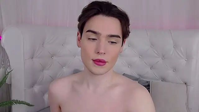 RobbyCharming online show from 04-12-26, 04:28