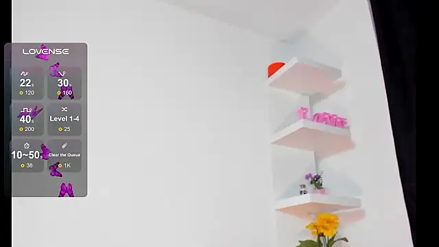 dana montana  online show from 02-26-26, 06:34