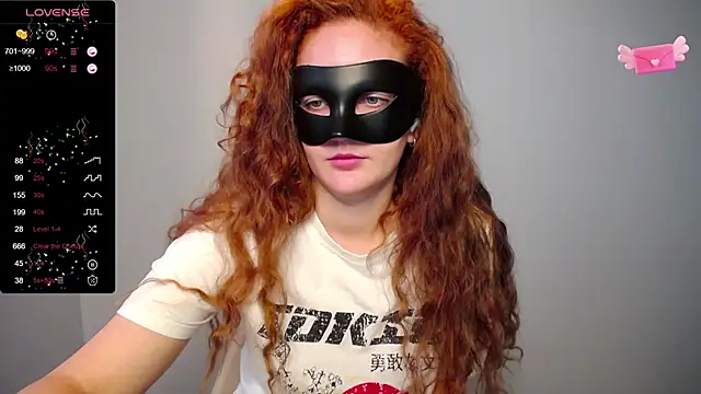 BubbbleGumm online show from 03-08-25, 03:02