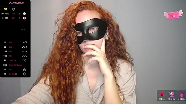 BubbbleGumm online show from 03-16-25, 05:39