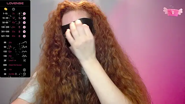 BubbbleGumm online show from 03-22-25, 04:04