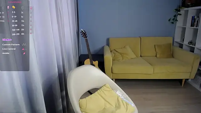 BubbbleGumm online show from 11-25-25, 09:53