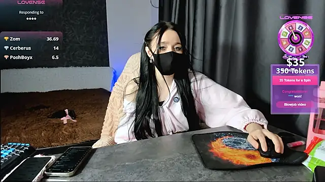 ariel aspen online show from 01-31-26, 11:36