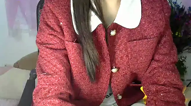 PinkCoi888 online show from 02-26-25, 02:57