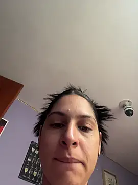 charlotte stevenss  online show from 11-25-25, 02:39